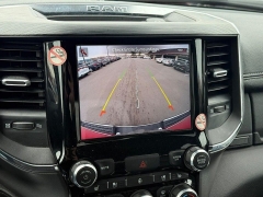 Used 2024  Ram 1500 4WD Laramie Crew Cab 5'7" Box at Dime Down by Frank Leta near Bridgeton&comma; MO