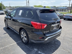 Used 2020 Nissan Pathfinder 4d SUV FWD SV at Dime Down by Frank Leta near Bridgeton, MO