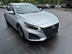 Used 2023 Nissan Altima 2.5 SV Sedan at Dime Down by Frank Leta near Bridgeton, MO