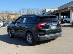 Used 2024  GMC Terrain AWD 4dr SLT at Dime Down by Frank Leta near Bridgeton&comma; MO