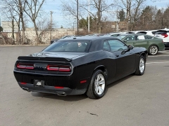 Used 2023  Dodge Challenger SXT RWD at Dime Down by Frank Leta near Bridgeton&comma; MO