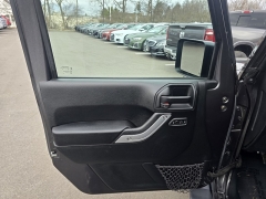 Used 2017  Jeep Wrangler Unlimited Sahara 4x4 at Dime Down by Frank Leta near Bridgeton&comma; MO