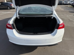 Used 2025  Chevrolet Malibu 4dr Sdn 1LT at Dime Down by Frank Leta near Bridgeton&comma; MO