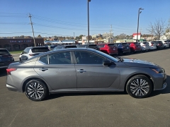 Used 2024  Nissan Altima 2.5 SV Sedan at Dime Down by Frank Leta near Bridgeton, MO