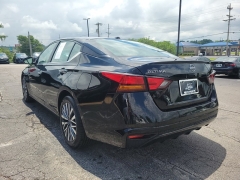 Used 2023 Nissan Altima 2.5 SV Sedan at Dime Down by Frank Leta near Bridgeton, MO