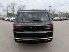 Used 2024  Jeep Wagoneer Series II 4x4 at Dime Down by Frank Leta near Bridgeton&comma; MO