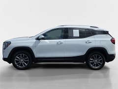 Used 2024  GMC Terrain AWD 4dr SLT at Dime Down by Frank Leta near Bridgeton, MO
