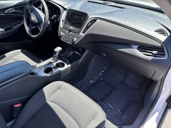 Used 2023 Chevrolet Malibu 4dr Sdn 1LT at Frank Leta Mitsubishi near Bridgeton, MO