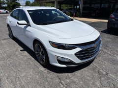 Used 2023 Chevrolet Malibu 4dr Sdn 1LT at Frank Leta Mitsubishi near Bridgeton, MO