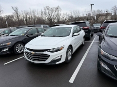Used 2024  Chevrolet Malibu 4dr Sdn 1LT at Dime Down by Frank Leta near Bridgeton&comma; MO
