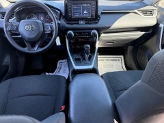 Used 2021  Toyota RAV4 LE FWD at Dime Down by Frank Leta near Bridgeton, MO