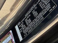 Used 2024  Hyundai Tucson Limited AWD at Dime Down by Frank Leta near Bridgeton&comma; MO