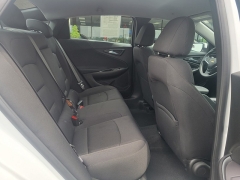 Used 2025 Chevrolet Malibu 4dr Sdn 1LT at Dime Down by Frank Leta near Bridgeton, MO