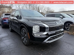  2025 Mitsubishi Outlander S-AWC at Dime Down by Frank Leta near Bridgeton, MO