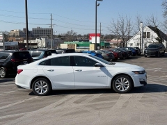 Used 2024  Chevrolet Malibu 4dr Sdn 1LT at Dime Down by Frank Leta near Bridgeton&comma; MO