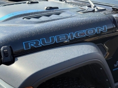 Used 2023  Jeep Wrangler 4xe Rubicon 4x4 at Dime Down by Frank Leta near Bridgeton&comma; MO