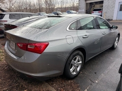 Used 2024  Chevrolet Malibu 4dr Sdn LS w&sol;1FL at Dime Down by Frank Leta near Bridgeton&comma; MO