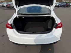 Used 2024  Chevrolet Malibu 4dr Sdn 1LT at Dime Down by Frank Leta near Bridgeton, MO