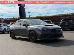  2022 Subaru WRX Premium Manual at Dime Down by Frank Leta near Bridgeton, MO
