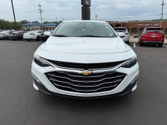 Used 2024  Chevrolet Malibu 4dr Sdn 1LT at Dime Down by Frank Leta near Bridgeton, MO