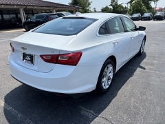 Used 2023 Chevrolet Malibu 4dr Sdn 1LT at Dime Down by Frank Leta near Bridgeton, MO