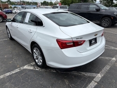 Used 2023 Chevrolet Malibu 4dr Sdn 1LT at Dime Down by Frank Leta near Bridgeton, MO