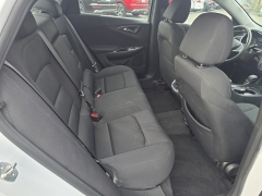 Used 2024  Chevrolet Malibu 4dr Sdn 1LT at Dime Down by Frank Leta near Bridgeton, MO