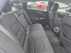 Used 2023  Chevrolet Malibu 4dr Sdn 1LT at Dime Down by Frank Leta near Bridgeton&comma; MO