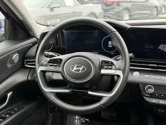 Used 2025  Hyundai Elantra SEL Convenience IVT at Dime Down by Frank Leta near Bridgeton&comma; MO