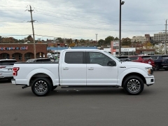 Used 2020  Ford F-150 2WD SuperCrew Box at Dime Down by Frank Leta near Bridgeton, MO