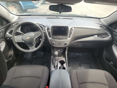 Used 2023 Chevrolet Malibu 4dr Sdn 1LT at Frank Leta Mitsubishi near Bridgeton, MO