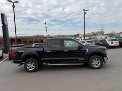 Used 2024  Ford F-150 XLT 4WD SuperCrew Box at Dime Down by Frank Leta near Bridgeton&comma; MO