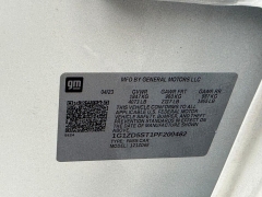 Used 2023  Chevrolet Malibu 4dr Sdn 1LT at Dime Down by Frank Leta near Bridgeton&comma; MO