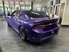 Used 2023 Dodge Charger Scat Pack RWD at Frank Leta Mitsubishi near Bridgeton, MO