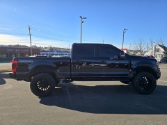 Used 2020  Ford Super Duty F-250 SRW 4WD Crew Cab Box at Dime Down by Frank Leta near Bridgeton&comma; MO