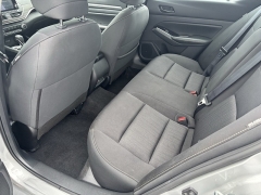 Used 2023 Nissan Altima 2.5 SV Sedan at Dime Down by Frank Leta near Bridgeton, MO
