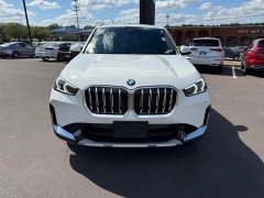 Used 2025 BMW X1 xDrive28i Sports Activity Vehicle at Dime Down by Frank Leta near Bridgeton, MO