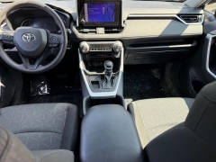 Used 2024 Toyota RAV4 XLE FWD at Dime Down by Frank Leta near Bridgeton, MO