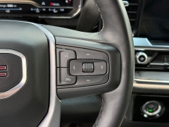 Used 2024 GMC Sierra 1500 2WD Crew Cab 147" SLT at Dime Down by Frank Leta near Bridgeton, MO