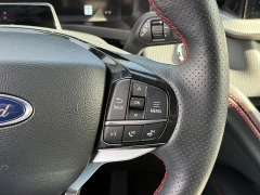 Used 2025  Ford Explorer ST-Line 4WD at Dime Down by Frank Leta near Bridgeton&comma; MO