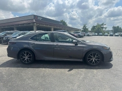 Used 2023 Toyota Camry SE Auto at Dime Down by Frank Leta near Bridgeton, MO