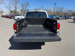 Used 2023  Toyota Tacoma 2WD Double Cab 5' Bed V6 AT &lpar;Natl&rpar; at Dime Down by Frank Leta near Bridgeton&comma; MO