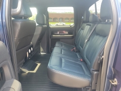 Used 2014 Ford F-150 4WD SuperCrew at Dime Down by Frank Leta near Bridgeton, MO