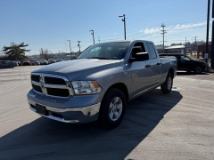 Used 2024  Ram 1500 Classic SLT 4x2 Quad Cab 6'4" Box at Dime Down by Frank Leta near Bridgeton&comma; MO