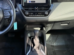 Used 2024  Toyota Corolla LE CVT &lpar;Natl&rpar; at Dime Down by Frank Leta near Bridgeton&comma; MO