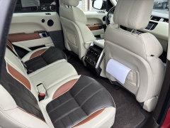 Used 2014 Land Rover Range Rover Sport 4d SUV 5.0L SC Autobiography at Dime Down by Frank Leta near Bridgeton, MO