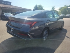 Used 2024 Hyundai Elantra SEL IVT at Dime Down by Frank Leta near Bridgeton, MO
