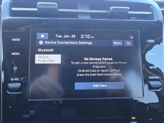 Used 2024  Hyundai Tucson SEL FWD &ast;Ltd Avail&ast; at Dime Down by Frank Leta near Bridgeton&comma; MO