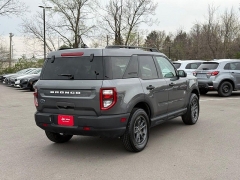 Used 2024  Ford Bronco Sport Big Bend 4x4 at Dime Down by Frank Leta near Bridgeton&comma; MO