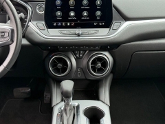 Used 2025  Chevrolet Blazer FWD 4dr LT w&sol;2LT at Dime Down by Frank Leta near Bridgeton&comma; MO